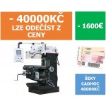 OPTIMUM OPTImill MT 100