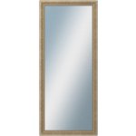 DANTIK KŘÍDLO 60 x 140 cm malé zlaté 2774 – Hledejceny.cz