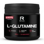 Reflex Nutrition L-Glutamine 250 g – Hledejceny.cz