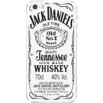 Pouzdro iSaprio Jack White - iPhone 5/5S/SE – Zboží Mobilmania