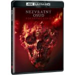 Nezvratný osud Pokrevní linie 4K Ultra HD BD – Sleviste.cz