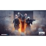 PayDay 2 – Zboží Živě