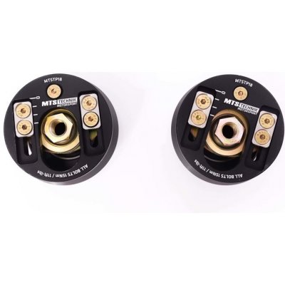 MTS Technik Evo II nastavitelné horní uložení předních tlumičů Ford Galaxy (typ WGR, 3.95-5.06) – Sleviste.cz