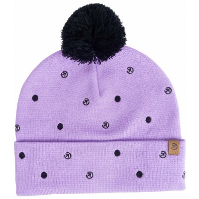 Meatfly Tina 22 23 purple Dots – Zbozi.Blesk.cz