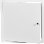 Ventishop revizní dvířka 300 x 300 mm – Zboží Mobilmania