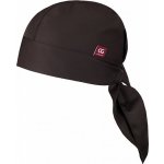Cg Workwear Bandana šátek pro kuchaře Classic CGW185 hnědý univerzální – Zboží Dáma