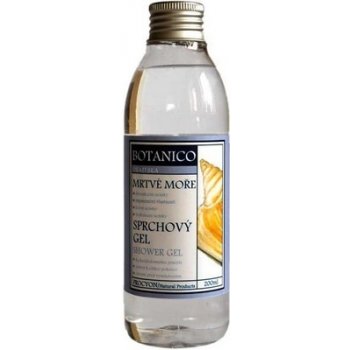 Procyon Botanico sprchový gel Mrtvé moře 200 ml