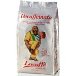 Lucaffé Decaffeinato 0,7 kg – Zboží Mobilmania