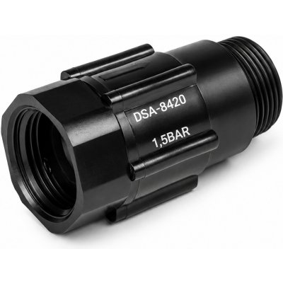 Bradas Regulátor tlaku 1.5 BAR, 3/4" vnitřní/vnější DSA-8420 – Hledejceny.cz