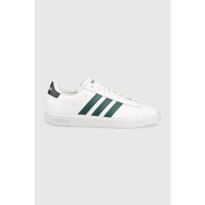 adidas Grand Court Cloudfoam Comfort Shoes ID4465 bílé – Sleviste.cz