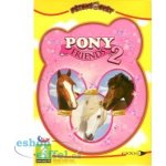 Pony Friends 2 – Hledejceny.cz