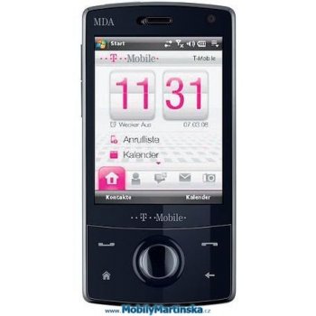 HTC Touch Diamond