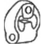 Bosal BS 255-005 – Zbozi.Blesk.cz