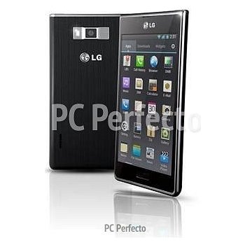 LG Optimus L7 P700