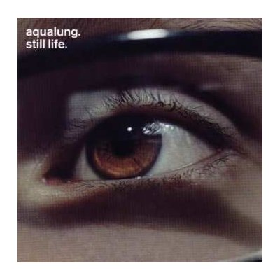 Aqualung - Still Life LP – Zboží Mobilmania