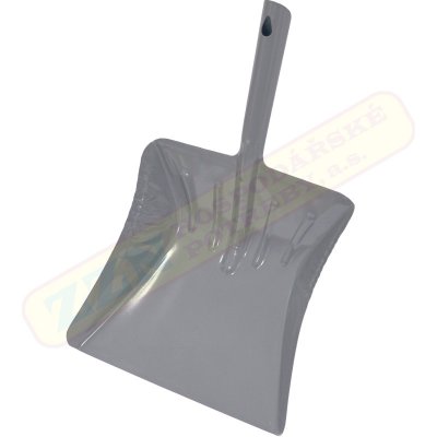 Antikoro Lopatka na smetí lakovaná slabá – Zboží Dáma