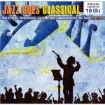 VA - Jazz Goes Classical CD – Hledejceny.cz