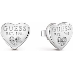 Guess náušnice UBE82082 náušnice - Nejlepší Ceny.cz