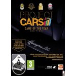 Project Cars GOTY – Hledejceny.cz