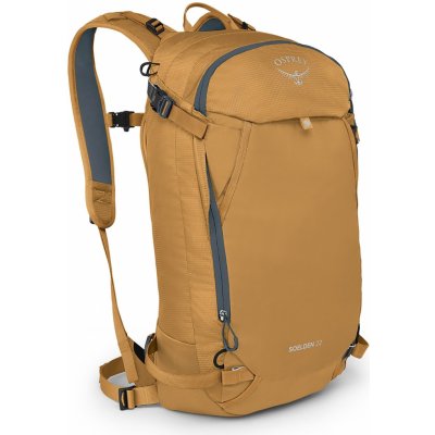 Osprey Soelden 22l artisan yellow – Zboží Dáma
