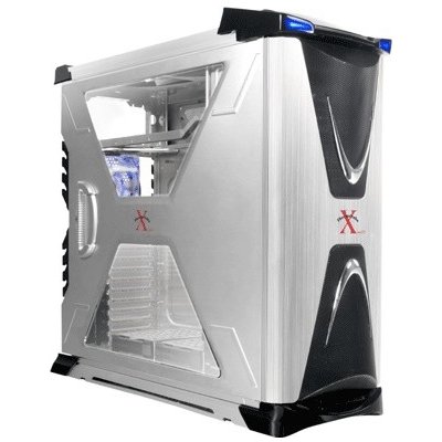 Thermaltake Xaser Vl VG4000SWA