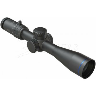 Meopta MeoPro R6 2,5-15x44 SFP Z-Plex – Zboží Mobilmania