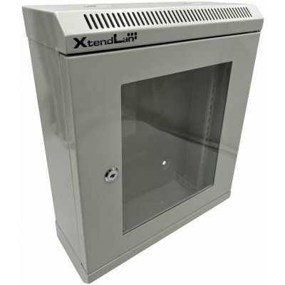 XtendLan 9U WT-9U-1935-GREY – Hledejceny.cz