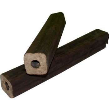 BRIK brikety dřevěné 10kg