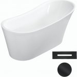 Besco Calima 170 x 74 cm WAS-170-CCZ – Hledejceny.cz