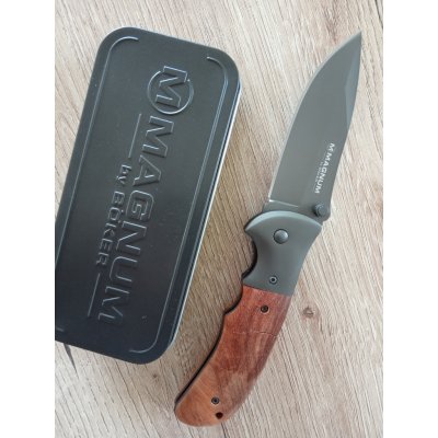 Böker Magnum Co-Operator 01MB864