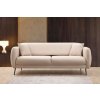 Pohovka Atelier del Sofa 3-Seat Sofa-Bed SevillaBeige