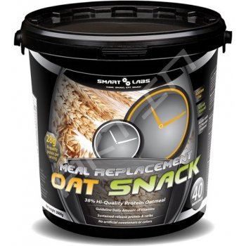 SmartLabs Oat Snack 3000 g