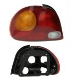 ZADNÍ SVĚTLO, LAMPA LEVÉ 3D, 5D HYUNDAI ACCENT (X-3), 10.94-12.97 OE: 92401-22210 DEPO – Hledejceny.cz