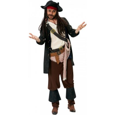 Jack Sparrow