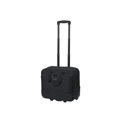 DICOTA Top Traveller BASE 13" - 16" černá D31985-RPET – Sleviste.cz