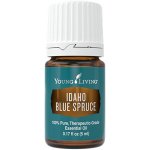 Young Living esenciální olej Modrý smrk z Idaha 5 ml – Hledejceny.cz