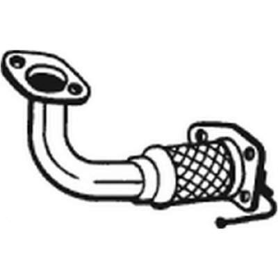 Bosal BS 753-281 – Hledejceny.cz