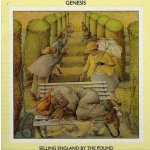 Selling England By the Pound G CD – Hledejceny.cz