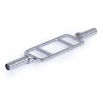 TRINFIT Olympijská osa triceps 860 mm 50 mm – Zboží Dáma