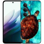 mmCase na Xiaomi Redmi 15 4G/5G (171mm) - želva – Zboží Živě