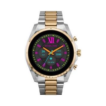 Michael Kors MKT5134 Gen 6 Bradshaw 44mm