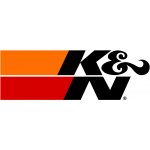 K&N Filters Vzduchový filtr KNF PL-1920 – Hledejceny.cz