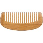 Olivia Garden Bamboo Brush Healthy Hair Comb 4 – Zboží Dáma
