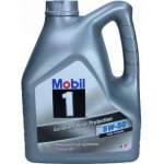 Mobil 1 FS X2 5W-50 4 l – Sleviste.cz