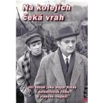 Na kolejích čeká vrah DVD – Sleviste.cz