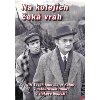 Na kolejích čeká vrah DVD – Sleviste.cz