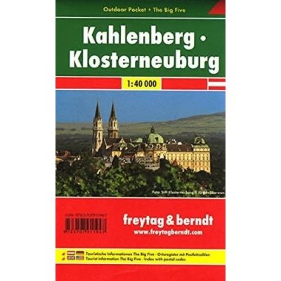 Kahlenberg Klosterneuburg