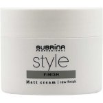 Subrina Style Matt Cream matující krém 100 ml – Hledejceny.cz