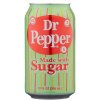 Limonáda Dr. Pepper Real Sugar 355 ml