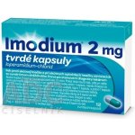 IMODIUM POR 2MG CPS DUR 12 – Hledejceny.cz